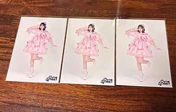 CUTIE STREET きゅーすと 桜庭遥花 グッズ まとめ売り 🎀🩷️桜庭遥花 表紙掲載🩷️🎀 9/17(火)発売 𝐋𝐀𝐑𝐌𝐄 𝟎𝟔𝟐